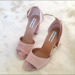 steve madden heels